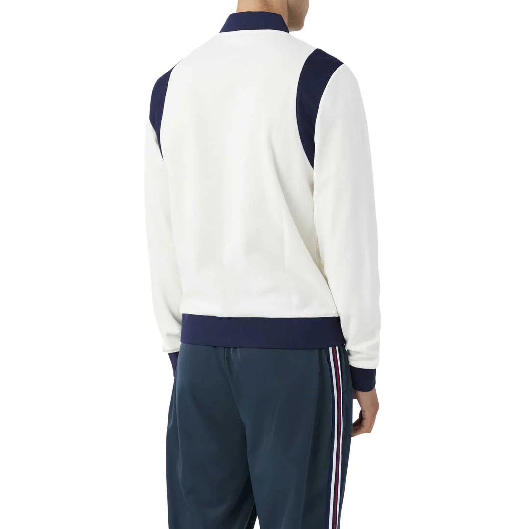 FILA - Men's Colton Bomber Jacket (F22MH019 806) - Image 3