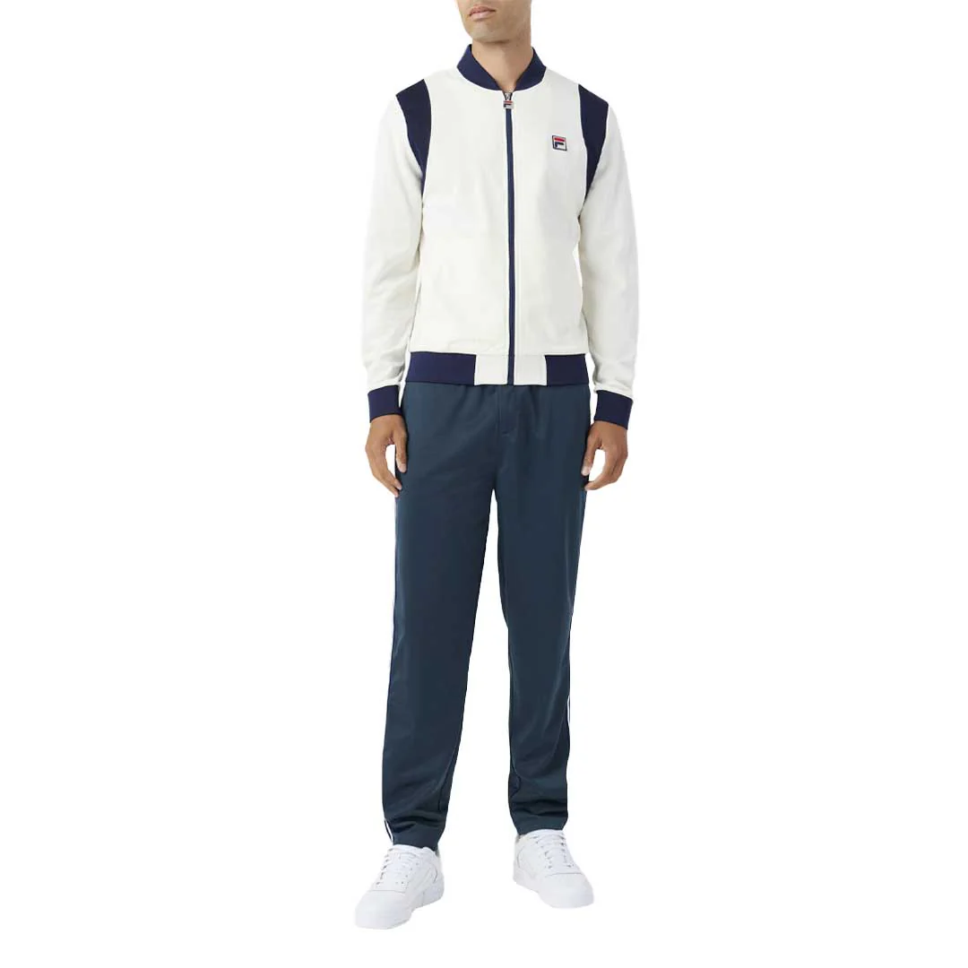 FILA - Men's Colton Bomber Jacket (F22MH019 806) - Image 4
