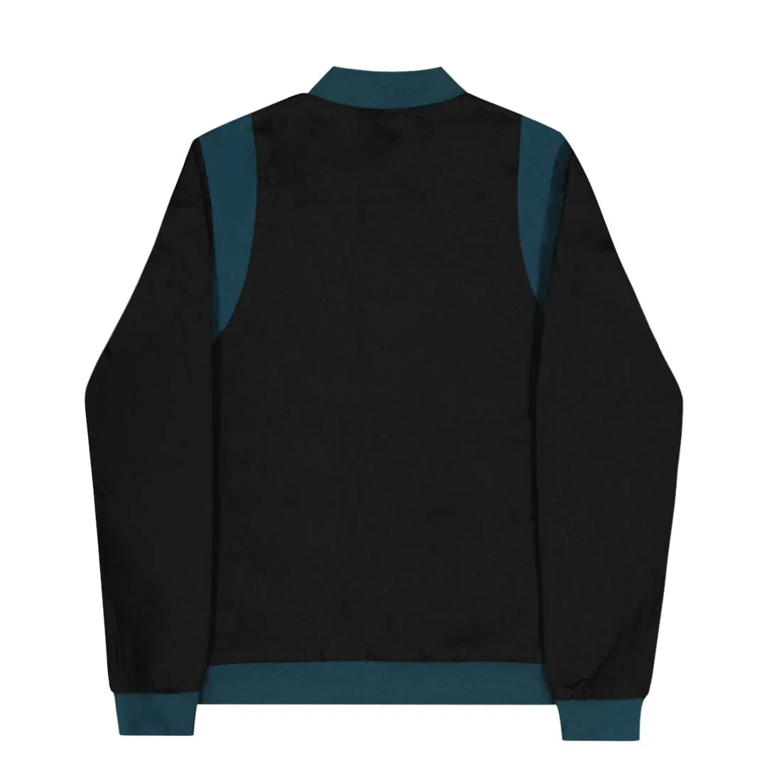 FILA - Men's Cree Bomber Jacket (F22MH018 001) - Image 2