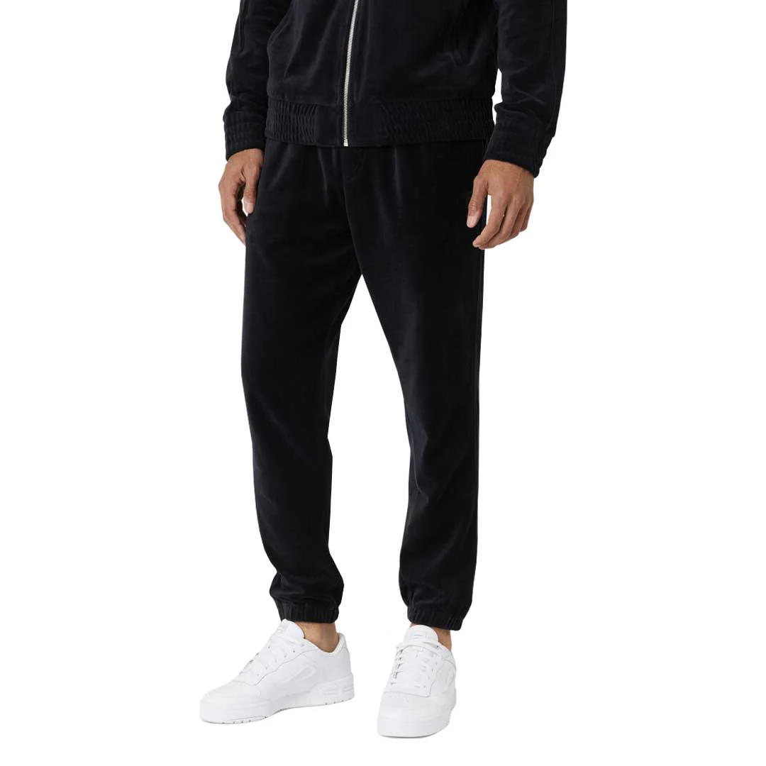 FILA - Men's Deverall Velour Pant (LM23C521 001) - Image 2