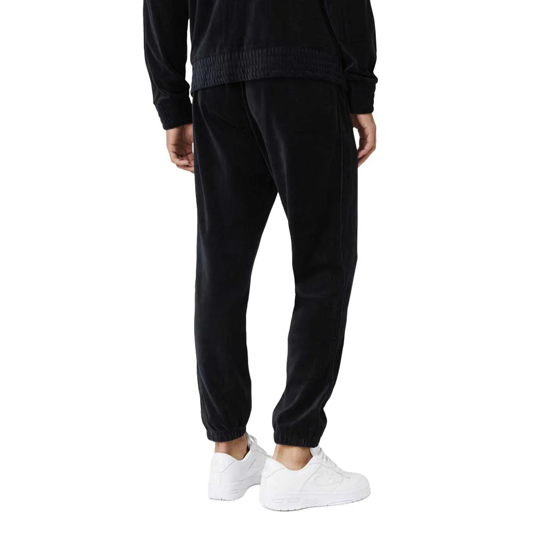 FILA - Men's Deverall Velour Pant (LM23C521 001) - Image 3
