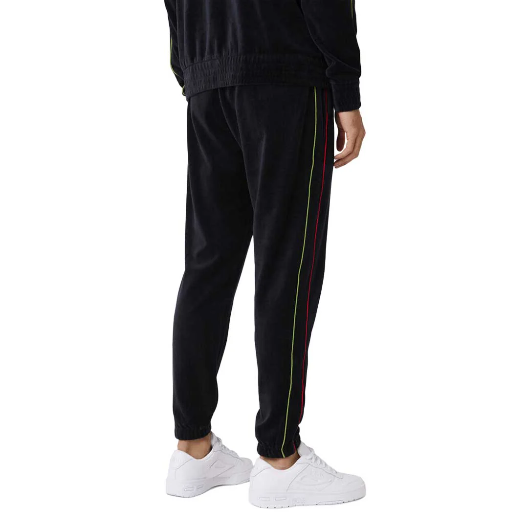 FILA - Men's Deverall Velour Pant (LM23C521 002) - Image 3