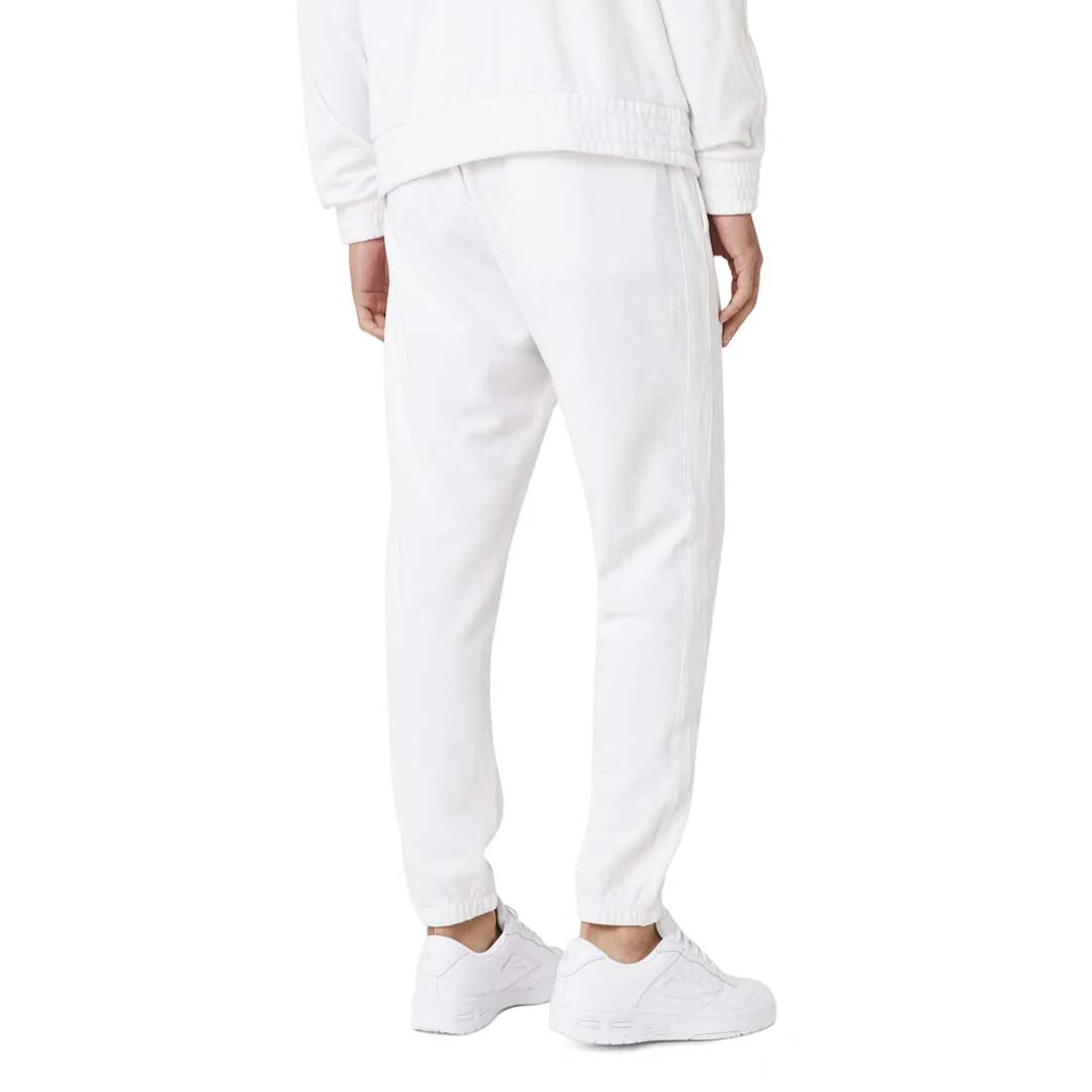 FILA - Men's Deverall Velour Pant (LM23C521 100) - Image 3