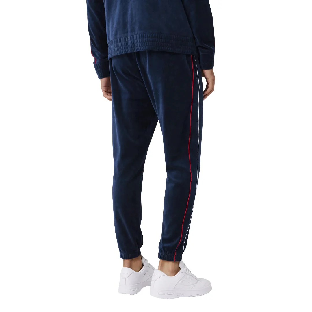FILA - Men's Deverall Velour Pant (LM23C521 410) - Image 3