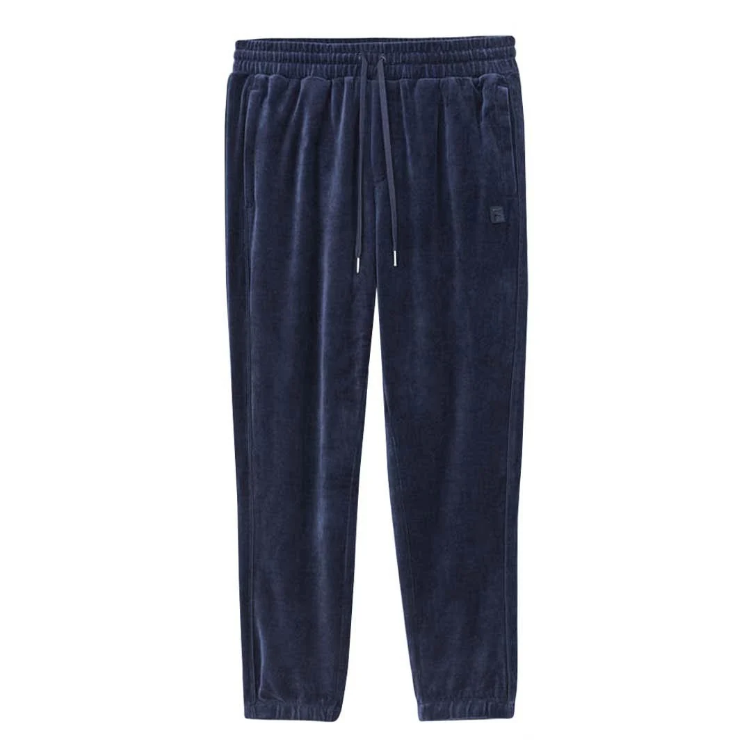 FILA - Men's Deverall Velour Pant (LM23C521 411)