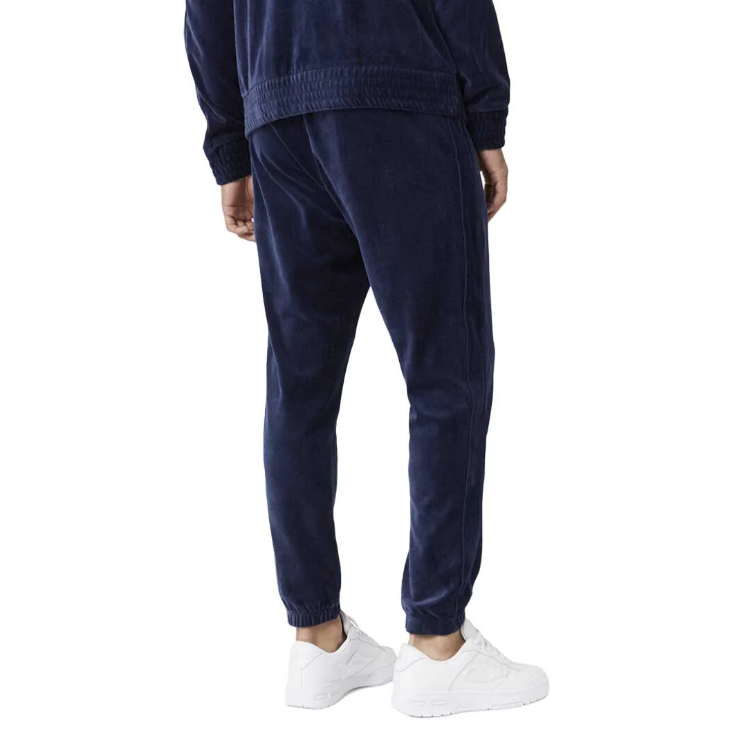 FILA - Men's Deverall Velour Pant (LM23C521 411) - Image 3