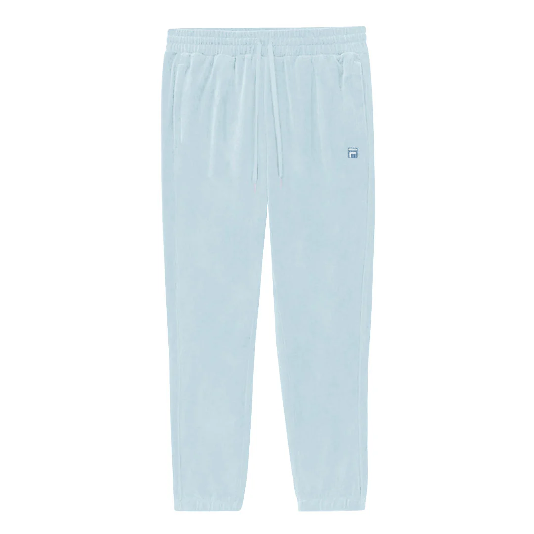 FILA - Men's Deverall Velour Pant (LM23C521 419)