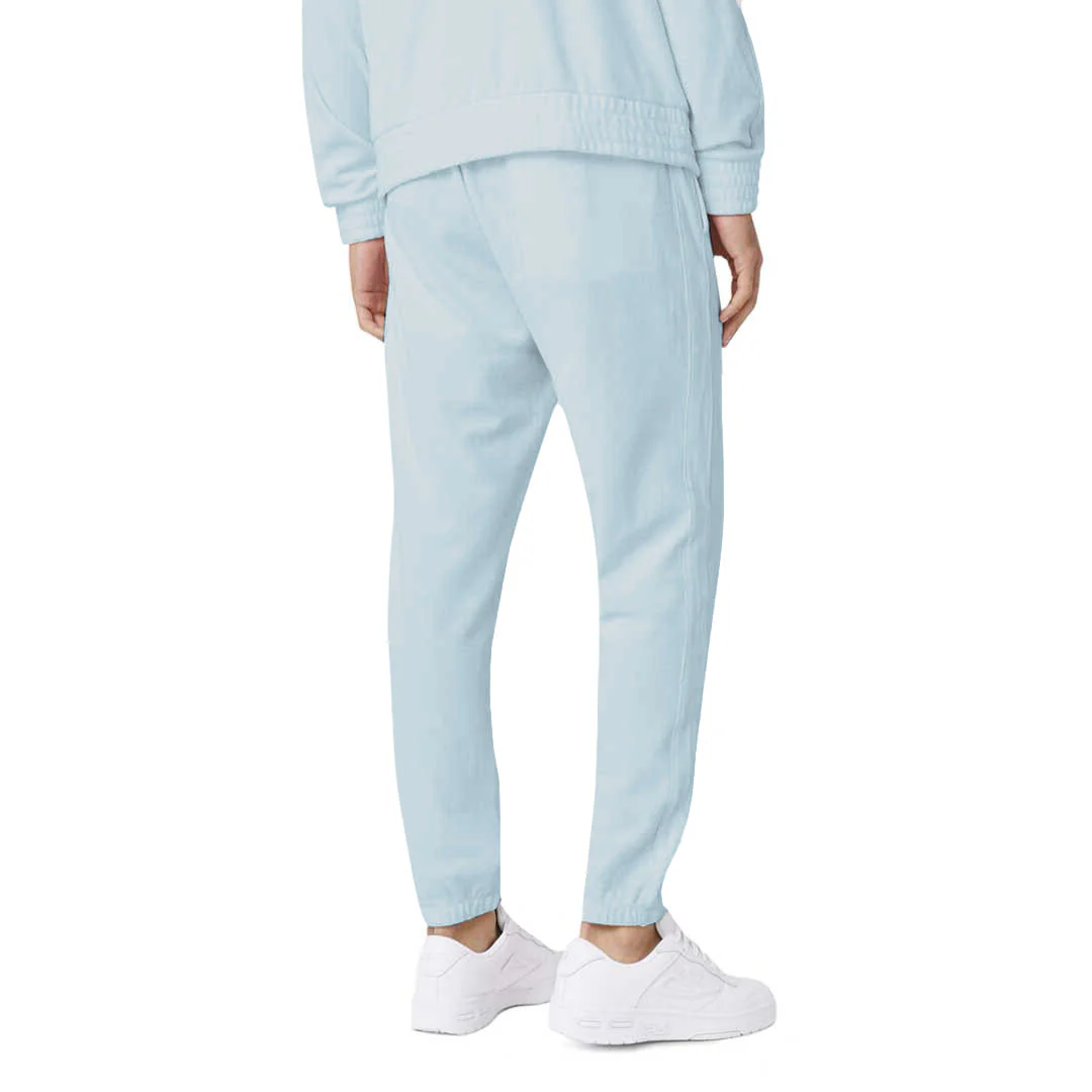 FILA - Men's Deverall Velour Pant (LM23C521 419) - Image 3