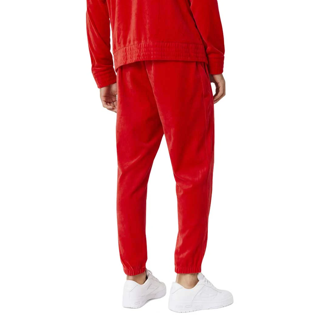 FILA - Men's Deverall Velour Pant (LM23C521 622) - Image 3