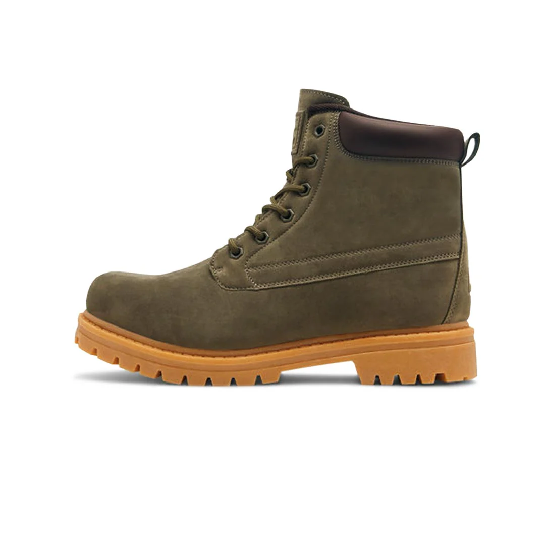 FILA - Men's Edgewater 12 Boots (1QM00774 916) - Image 2