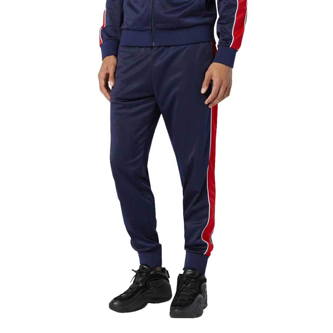 FILA - Men's Elijah Track Pant (F21MH012 410) - Image 2