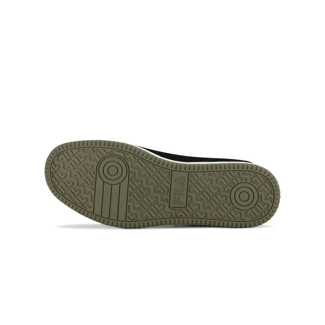 FILA - Men's Everlayer MT Mid Top Shoes (1CM01614 017) - Image 5