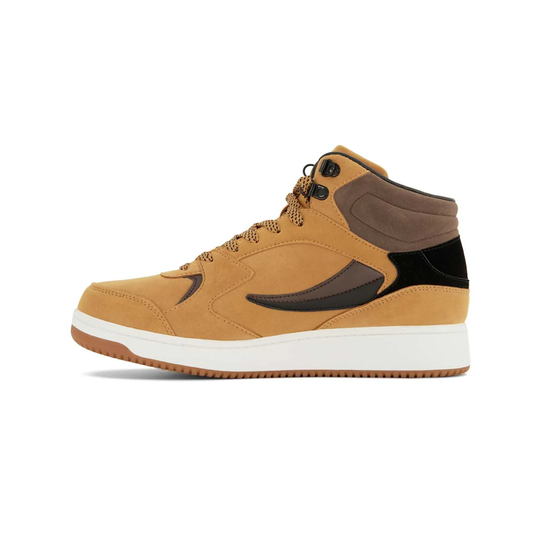 FILA - Men's Everlayer MT Mid Top Shoes (1CM01645 211) - Image 2