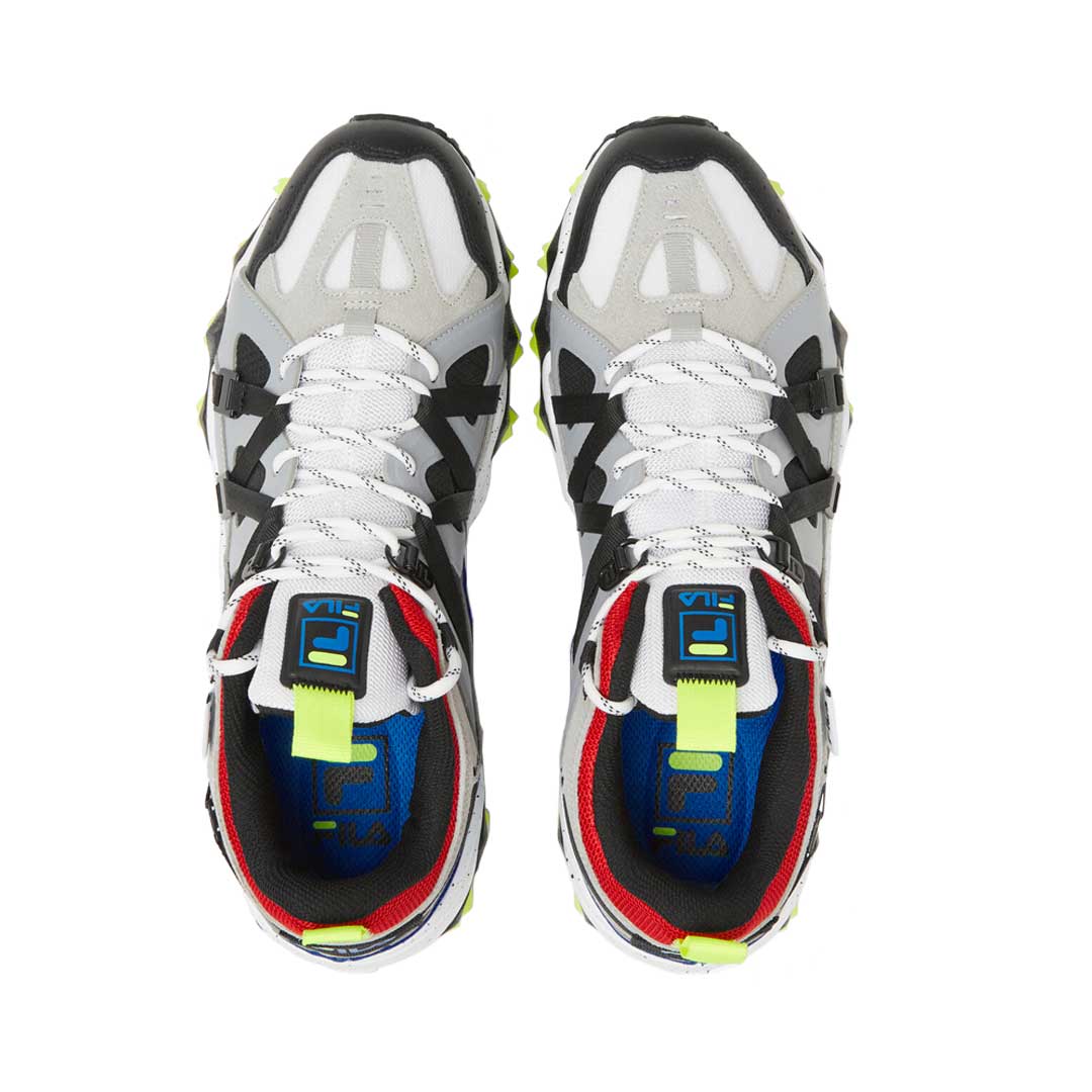 FILA - Men's Excursion Shoes (1JM01692 117) - Image 4
