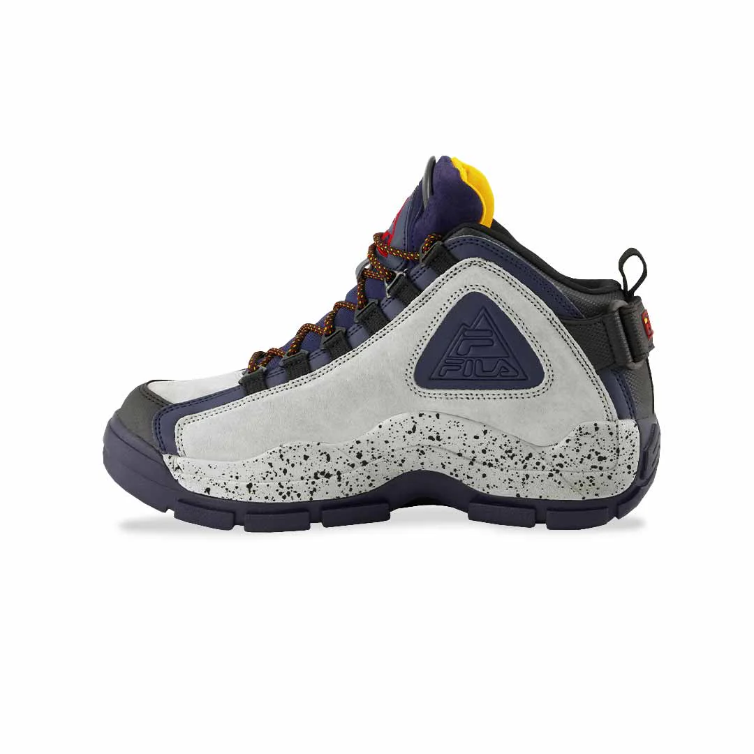FILA - Men's Grant Hill 2 Outdoor Shoes (1BM00861 419) - Image 2