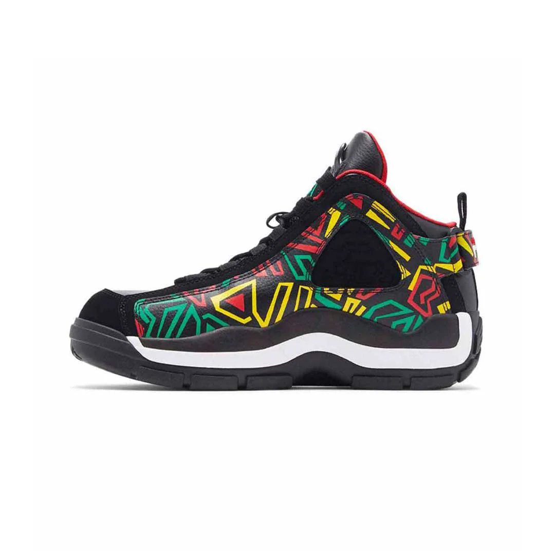 FILA - Men's Grant Hill 2 Shoes (1BM01260 041) - Image 2
