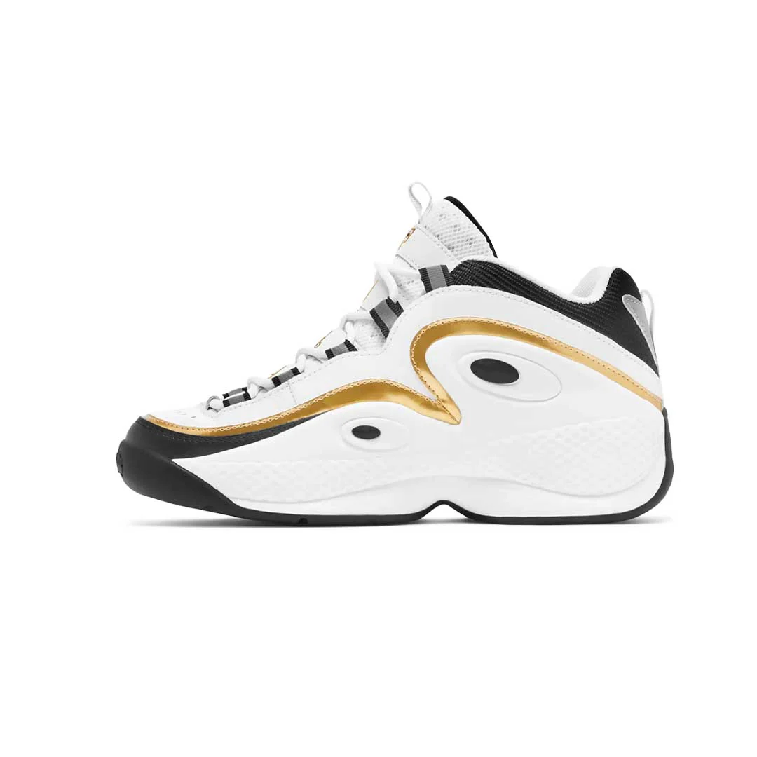FILA - Men's Grant Hill 3 Shoes (1BM01756 115) - Image 2