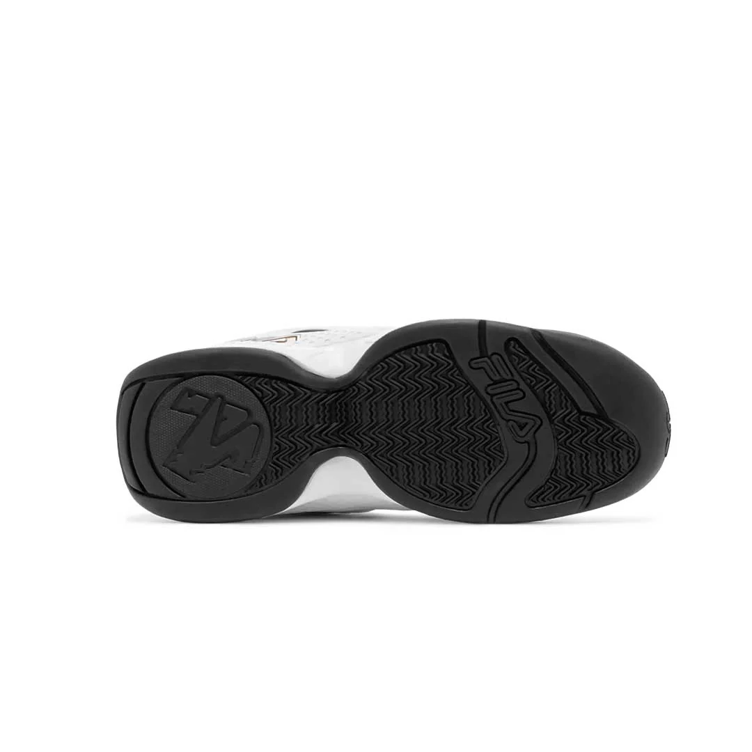 FILA - Men's Grant Hill 3 Shoes (1BM01756 115) - Image 5