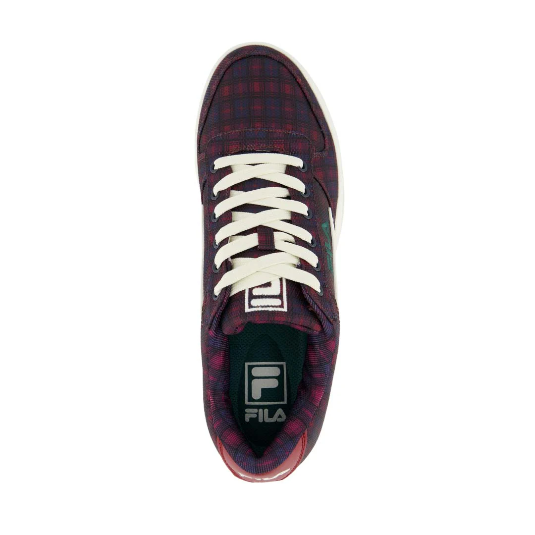FILA - Men's LNX-100 Shoes (1FM01728 425) - Image 3