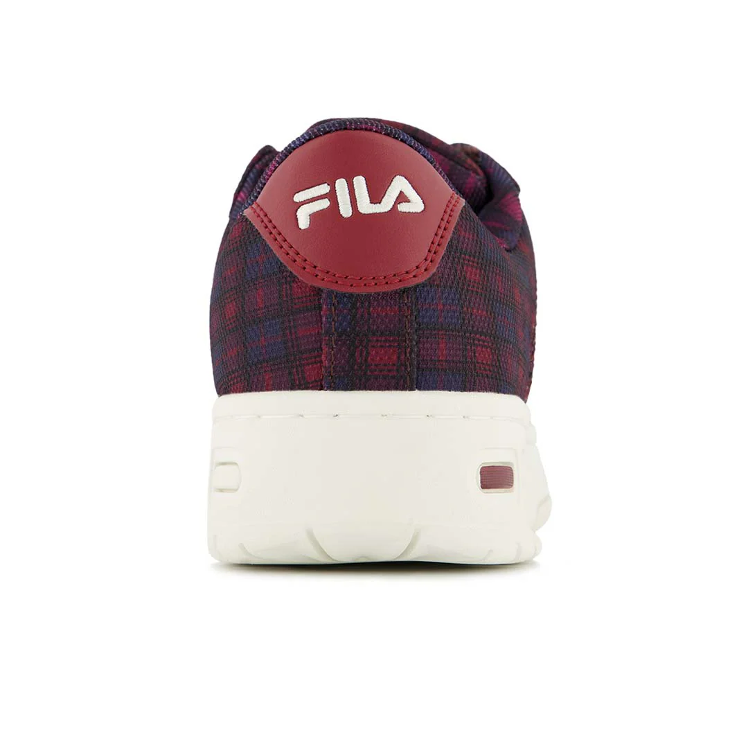 FILA - Men's LNX-100 Shoes (1FM01728 425) - Image 4