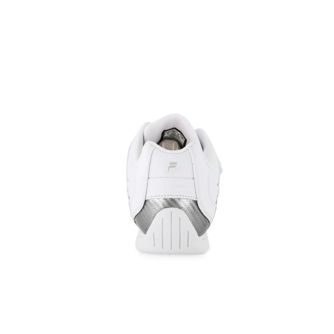 FILA - Men's Mach 7 Shoes (1DM00012 101) - Image 3