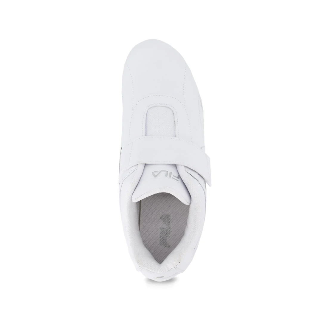 FILA - Men's Mach 7 Shoes (1DM00012 101) - Image 4