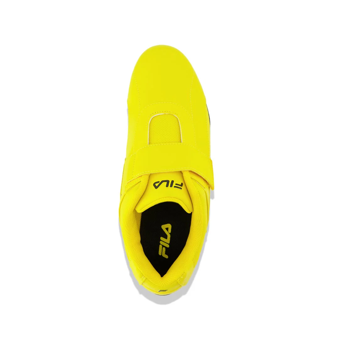 FILA - Men's Mach 7 Shoes (1DM00012 702) - Image 3