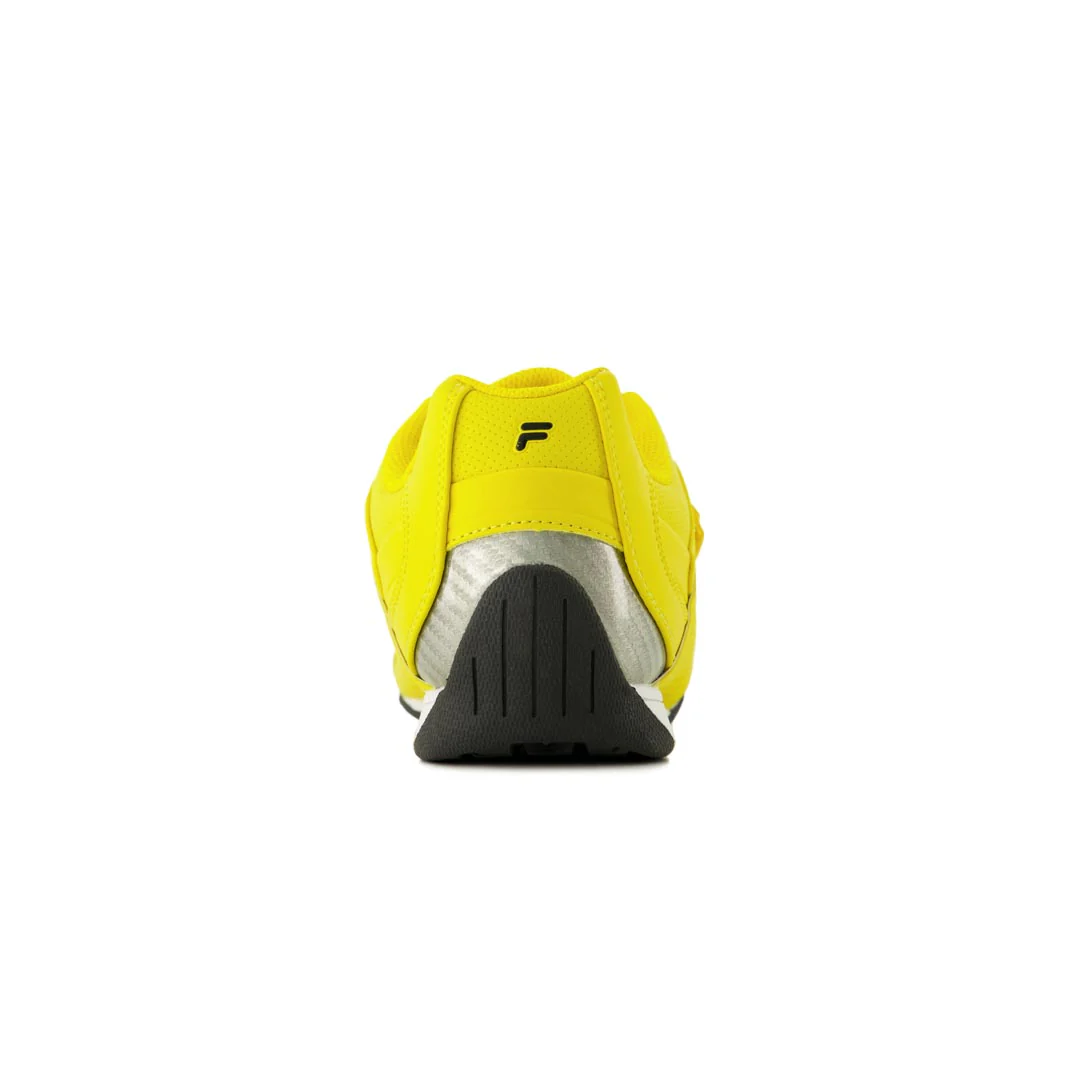 FILA - Men's Mach 7 Shoes (1DM00012 702) - Image 4