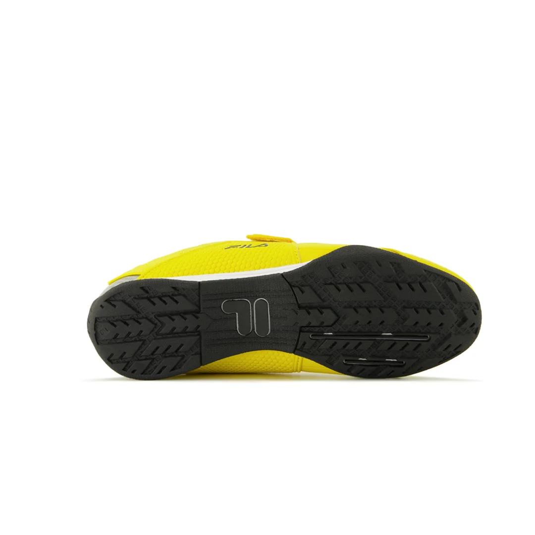 FILA - Men's Mach 7 Shoes (1DM00012 702) - Image 5