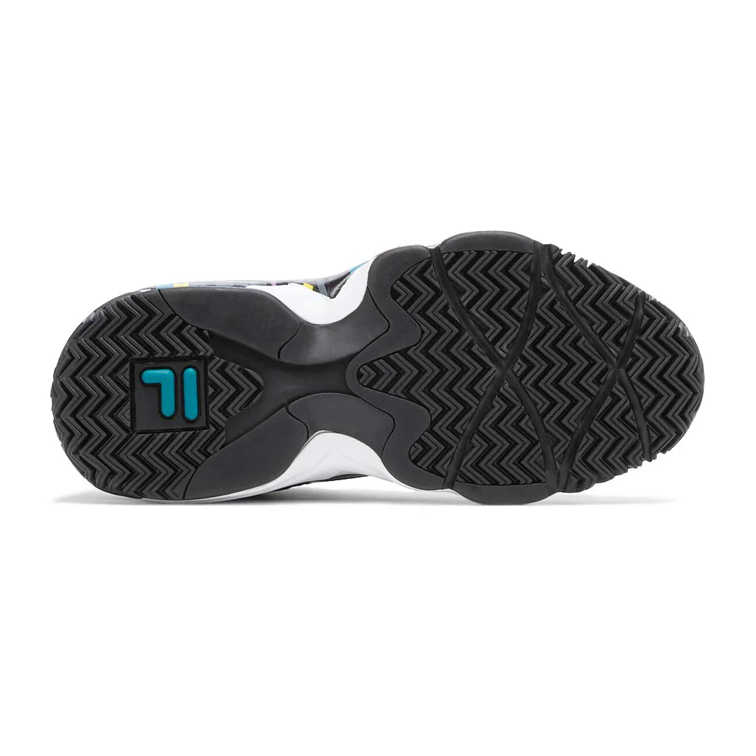 FILA - Men's MB Shoes (1BM01265 042) - Image 5