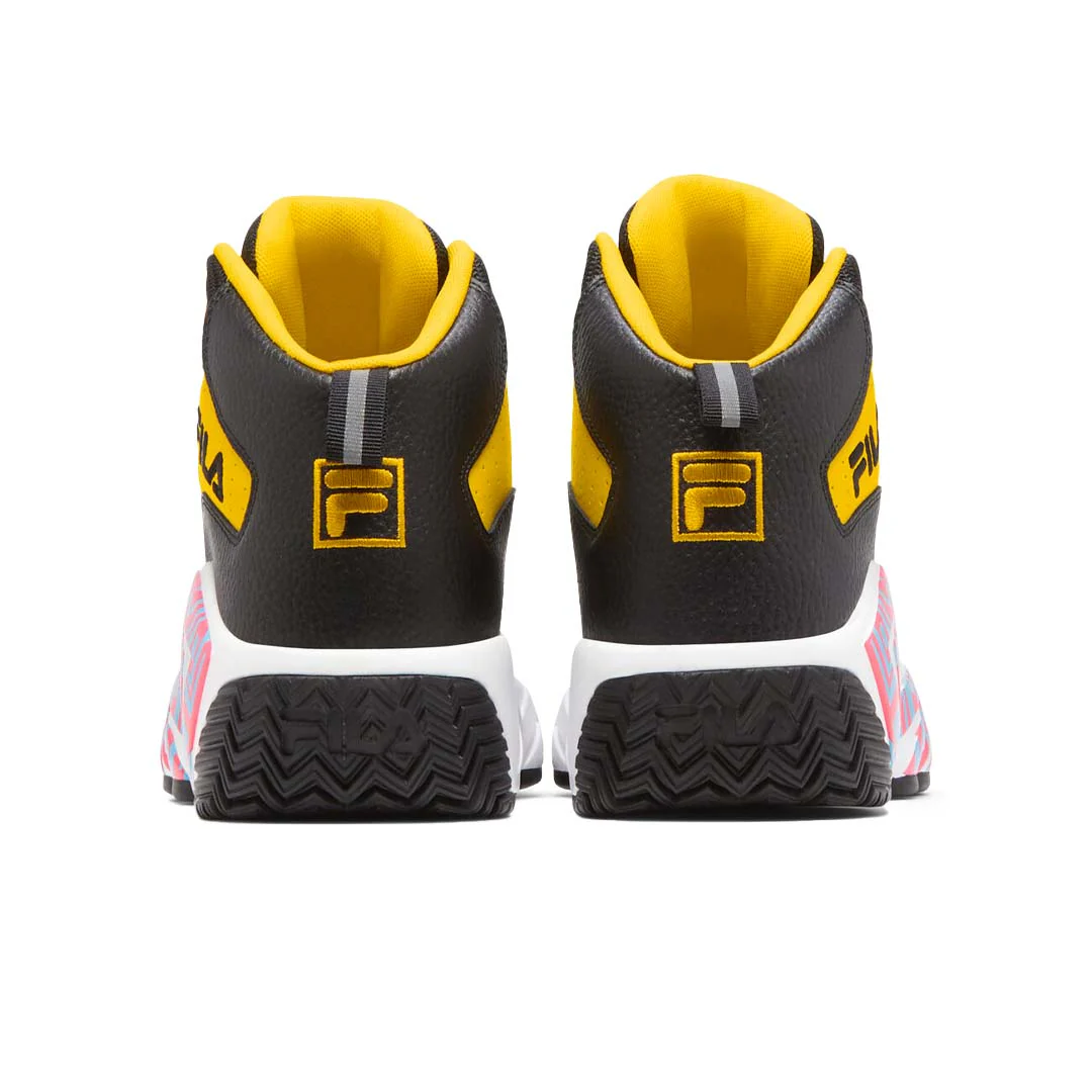 FILA - Men's MB Shoes (1BM01742 042) - Image 4
