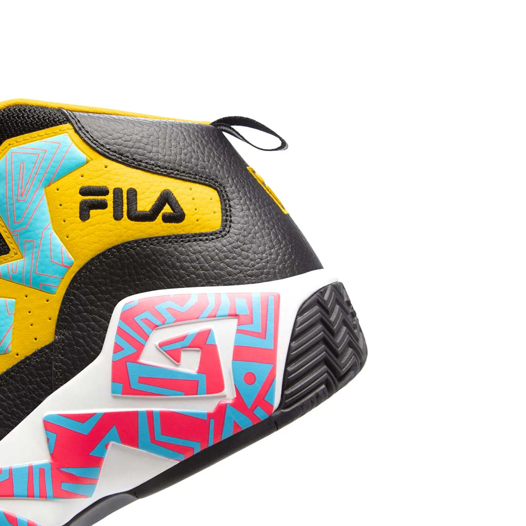 FILA - Men's MB Shoes (1BM01742 042) - Image 5