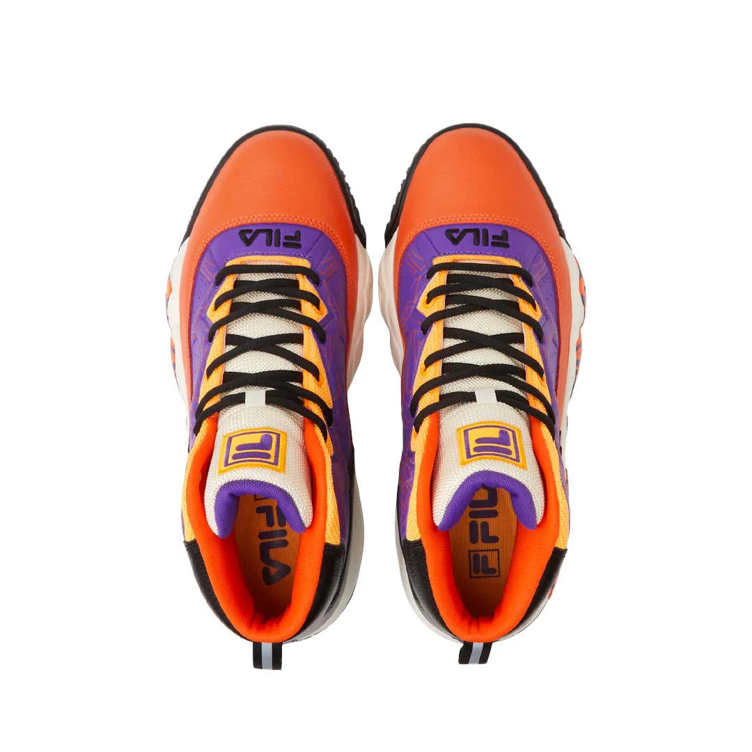 FILA - Men's MB Shoes (1BM01742 852) - Image 3
