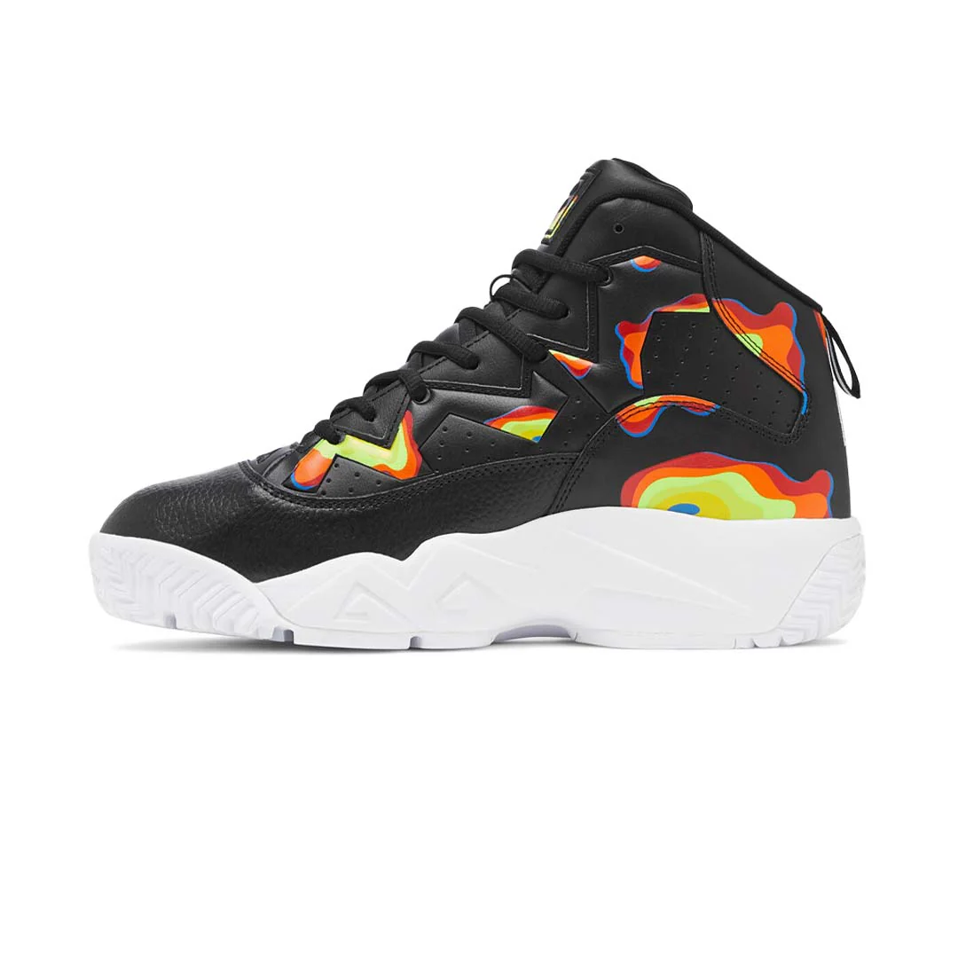 FILA - Men's MB Shoes (1BM01745 024) - Image 2