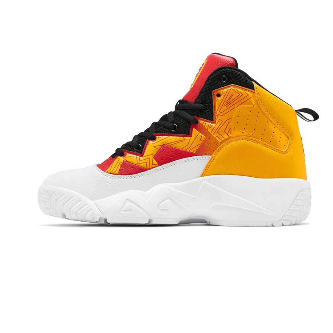 FILA - Men's MB Shoes (1BM01746 123) - Image 2