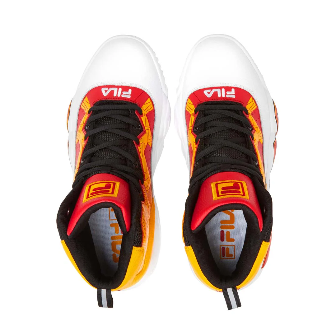 FILA - Men's MB Shoes (1BM01746 123) - Image 3