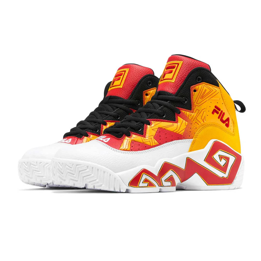 FILA - Men's MB Shoes (1BM01746 123) - Image 4