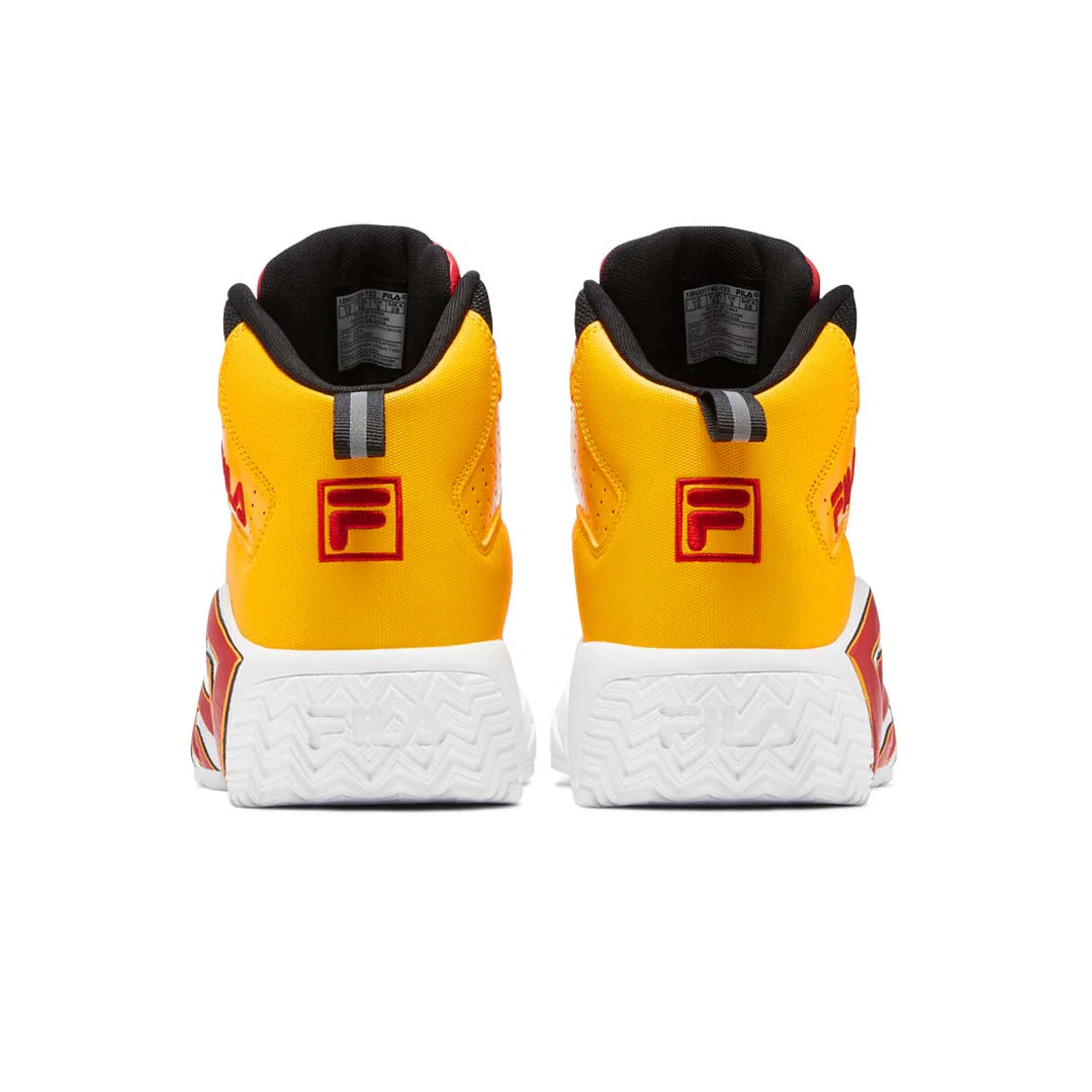 FILA - Men's MB Shoes (1BM01746 123) - Image 5