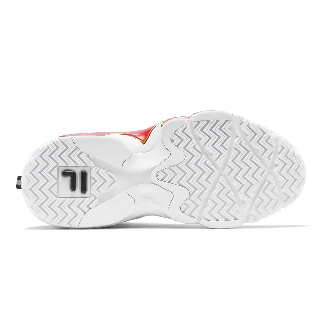 FILA - Men's MB Shoes (1BM01746 123) - Image 6