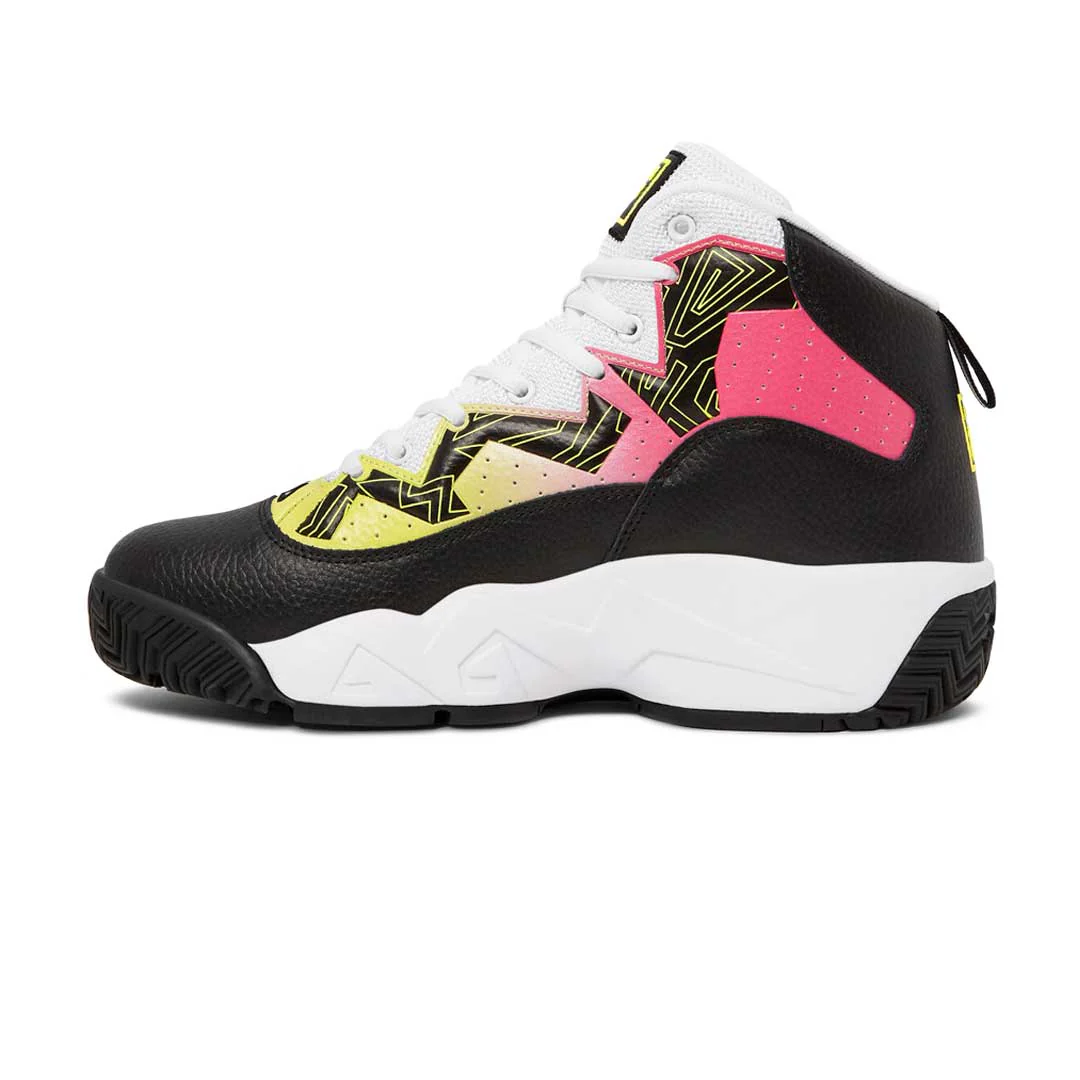 FILA - Men's MB Shoes (1BM01790 016) - Image 2