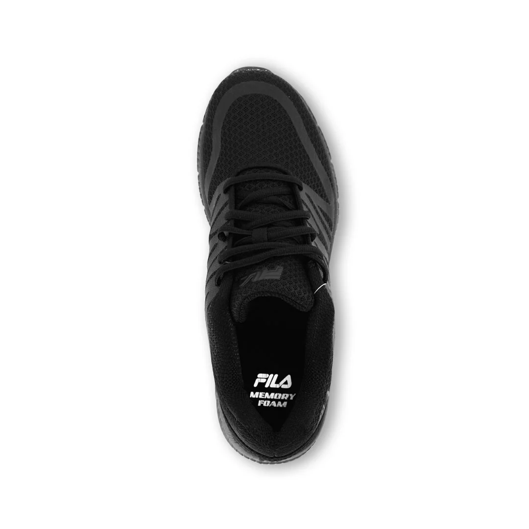 FILA - Men's Memory Fantom 5 Shoes (1RM01400 001) - Image 4