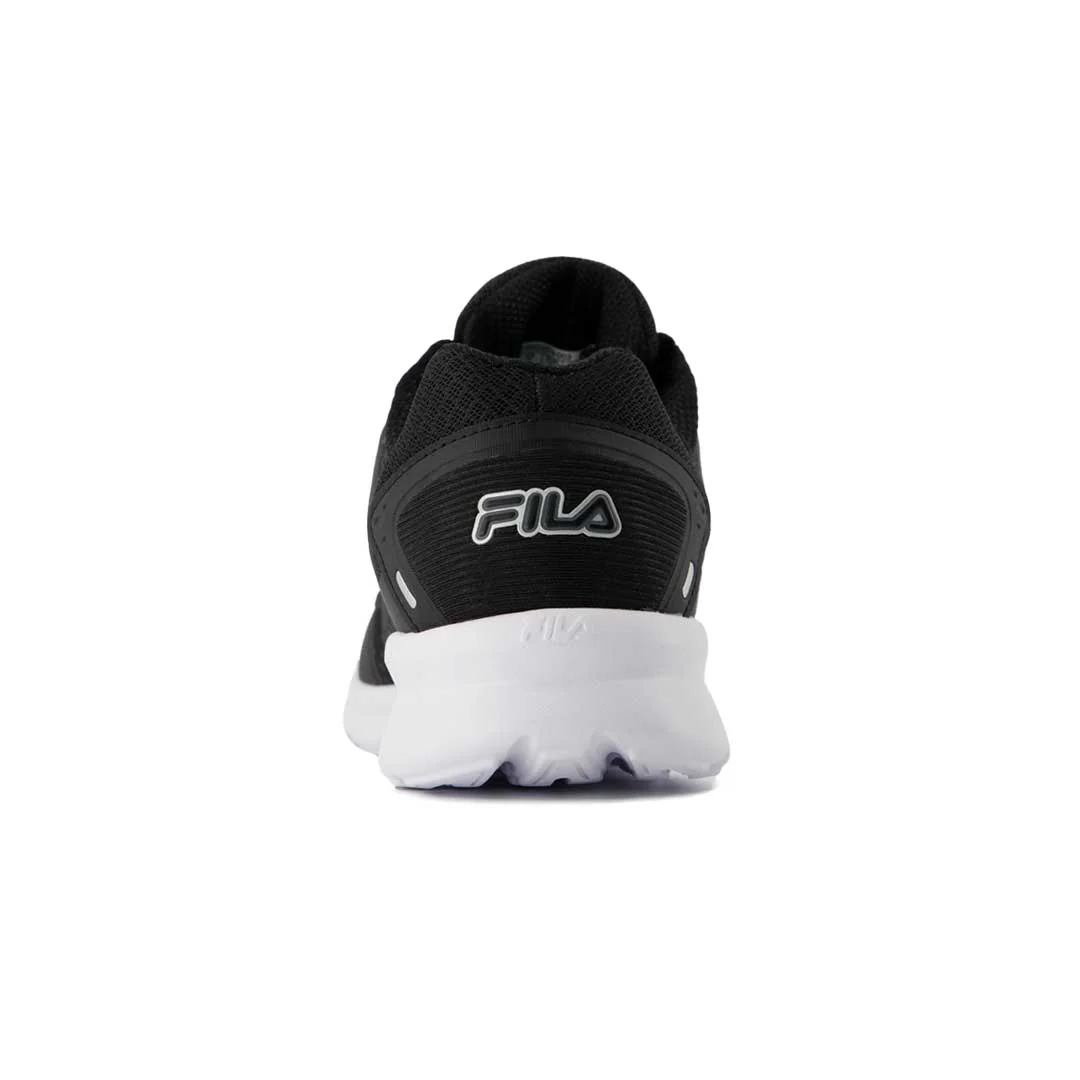 FILA - Men's Memory Finition 7 Shoes (1RM02074 003) - Image 3