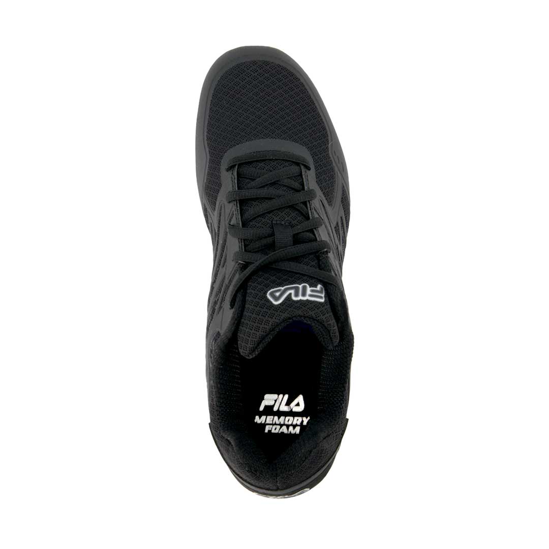 FILA - Men's Memory Finition 7 Shoes (1RM02074 003) - Image 4