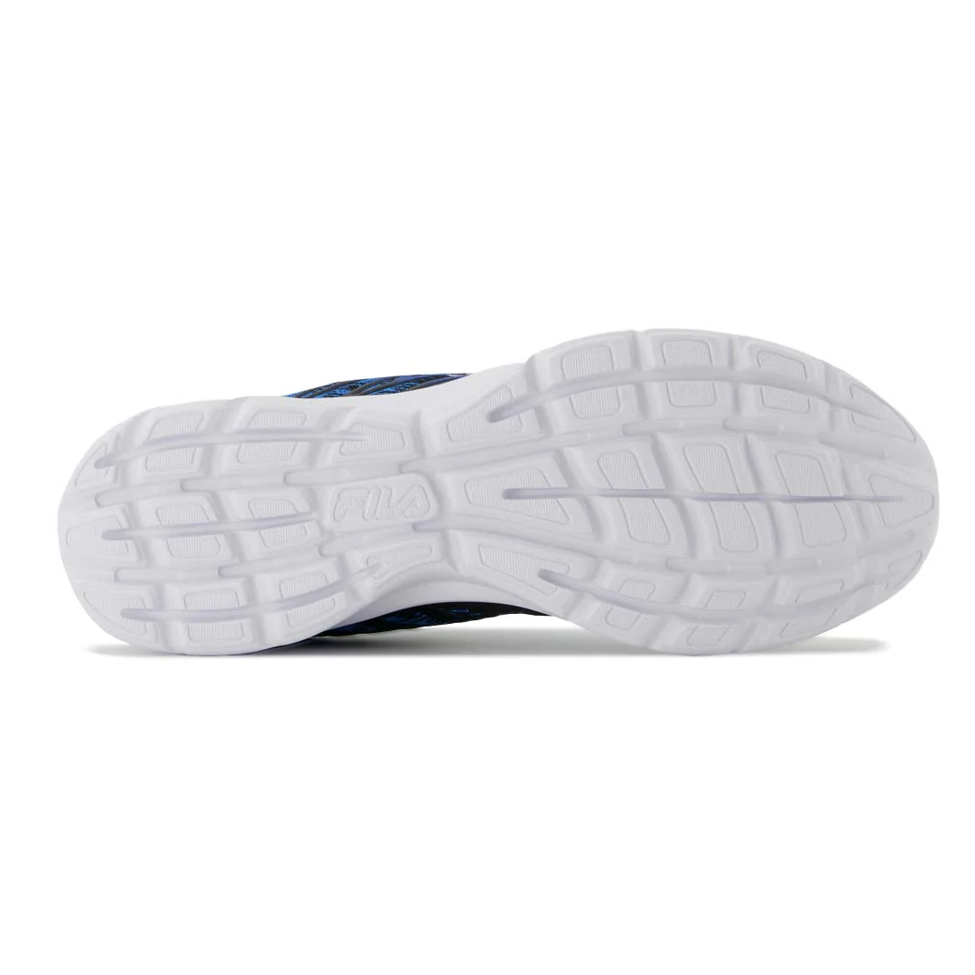 FILA - Men's Memory Finition 7 Shoes (1RM02074 009) - Image 5