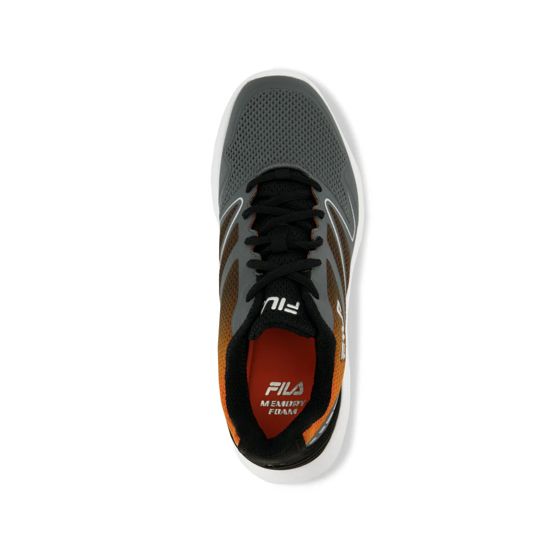 FILA - Men's Memory Panorama 8 Shoes (1RM01404 054) - Image 4
