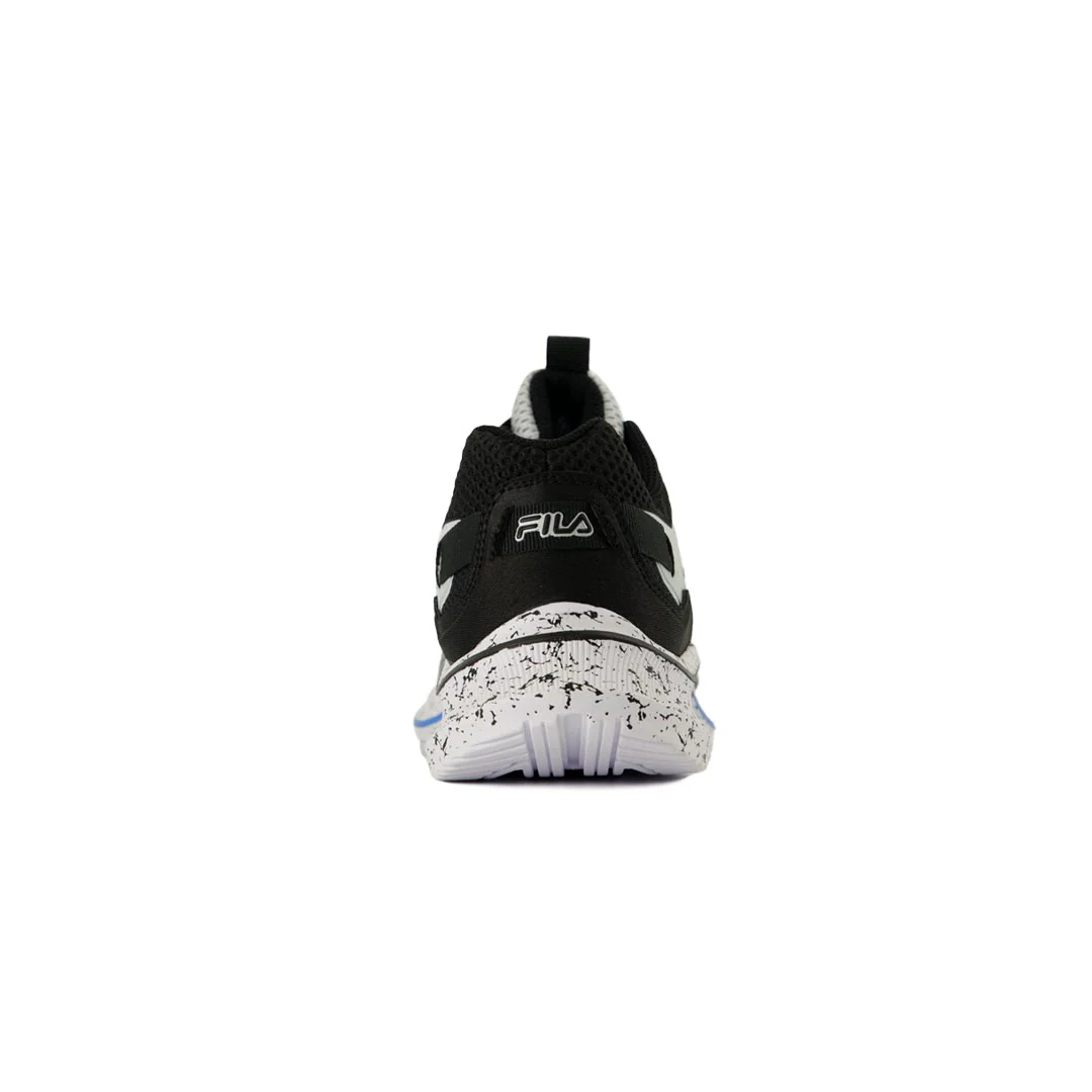 FILA - Men's Memory Trexler 4 Running Shoes (1GM01862 057) - Image 4