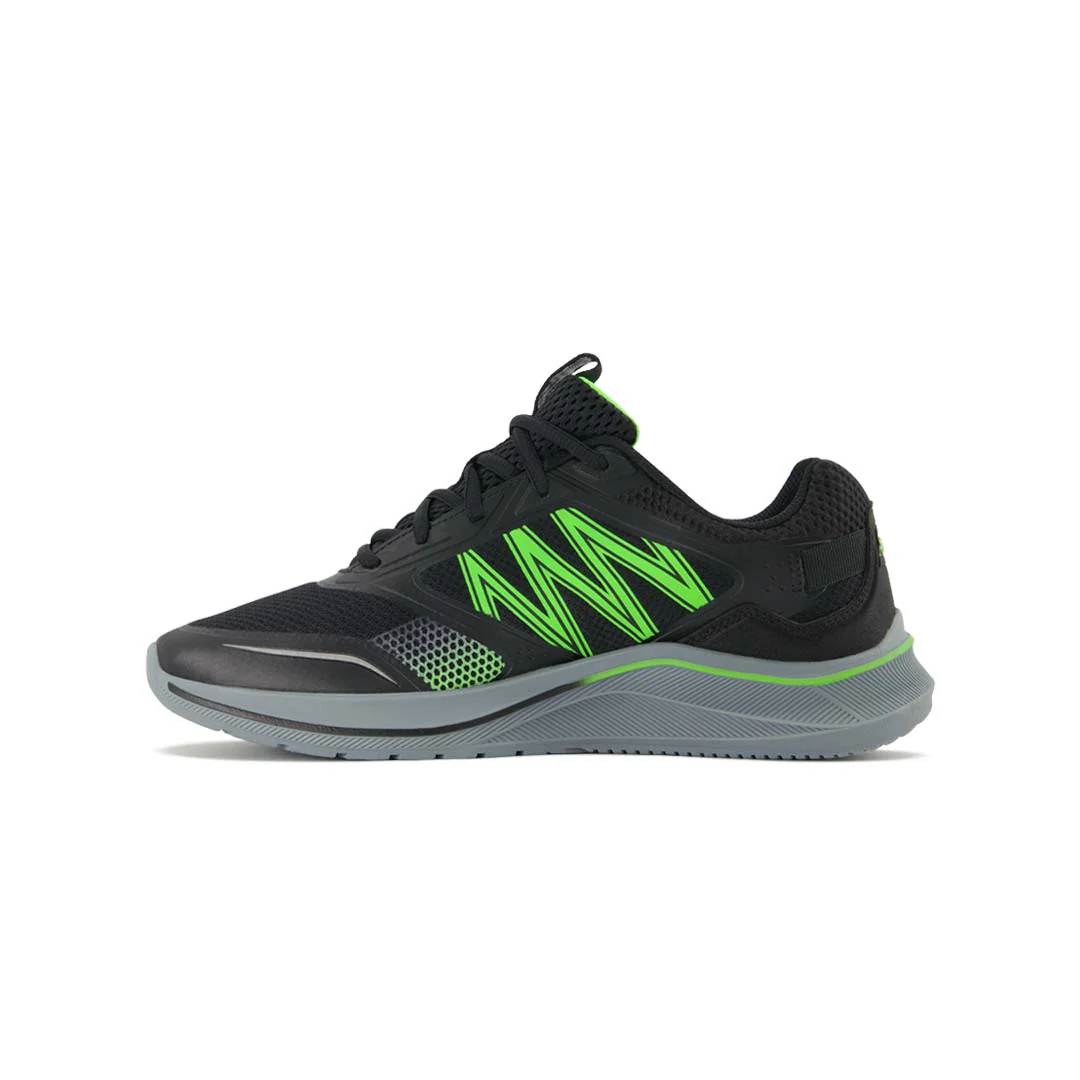 FILA - Men's Memory Trexler 4 Shoes (1GM01858 008) - Image 2