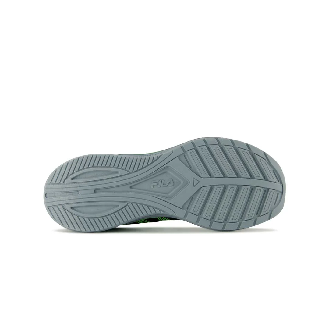 FILA - Men's Memory Trexler 4 Shoes (1GM01858 008) - Image 5