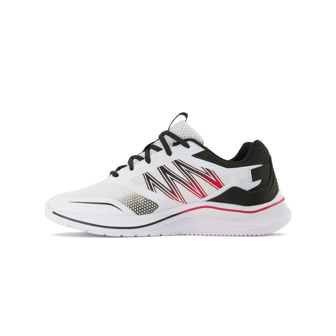 FILA - Men's Memory Trexler 4 Shoes (1GM01858 113) - Image 2