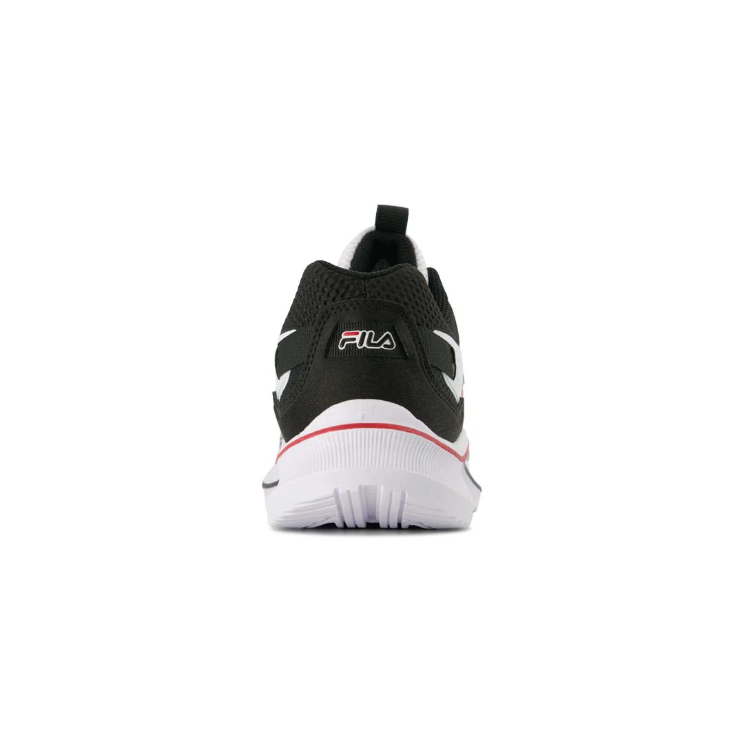 FILA - Men's Memory Trexler 4 Shoes (1GM01858 113) - Image 3